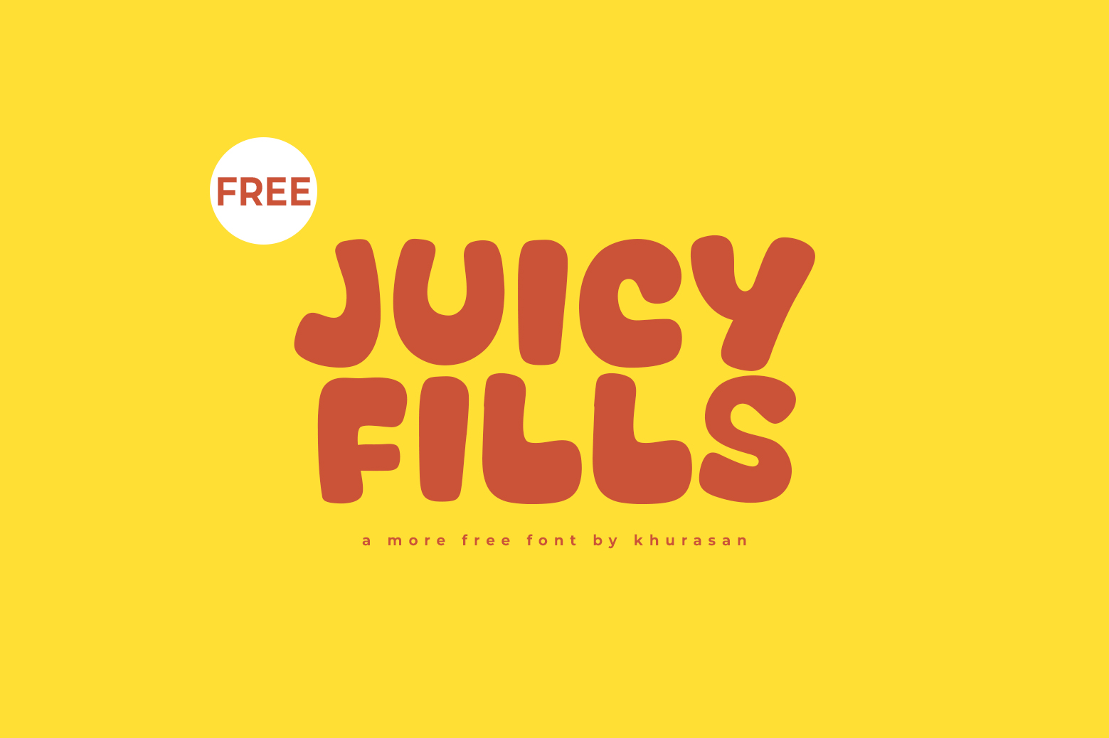 Juicy Fills